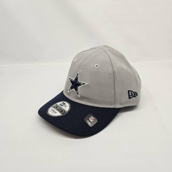 New Era Other - New Era 9Forty Child Dallas Cowboys NFL Football Cap Hat adjustable New